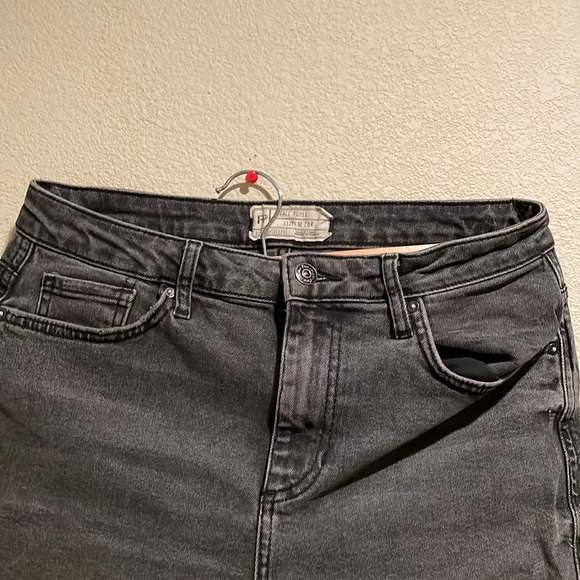Free people jeans size 28 - Picture 1 of 4